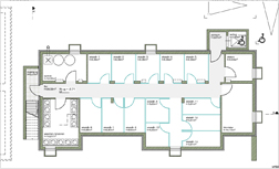 Grundriss 2